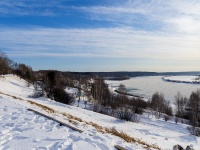 Томск, набережная Реки Томиулица Набережная реки Томи, набережная Реки Томи