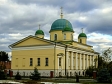 Religious building of Tula