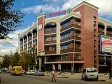 Commercial buildings of Tula