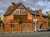Tula,  , house 16. office building