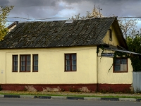 Tula,  , house 28. Private house