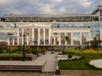 Tula, shopping center Гостиный двор, Sovetskaya st, house 47