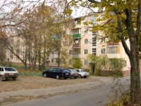Tula, Ryazanskaya st, house 14. Apartment house