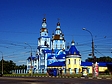 Культовые здания и сооружения Ульяновска