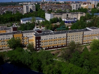 Ulyanovsk, 产科医院 Областной перинатальный центр, 3 Internatsionala st, 房屋 7 к.1