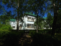 Ulyanovsk, college "Сокол",  , house 9А