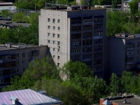 Ulyanovsk,  , house 85. Apartment house