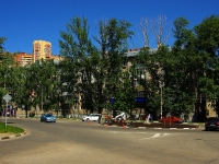 Ulyanovsk,  , 房屋 86. 公寓楼