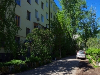 Ulyanovsk,  , 房屋 88. 公寓楼