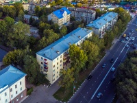 Ulyanovsk,  , 房屋 88. 公寓楼