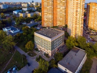 Ulyanovsk,  , 房屋 92 к.3. 医院