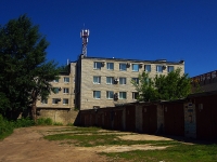 Ульяновск, улица 12 Сентября, дом 95. органы управления Управление ФСИН по Ульяновской области
