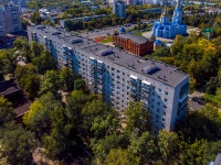 Ulyanovsk,  , 房屋 108. 公寓楼