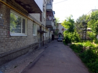 Ulyanovsk, Kuybyshev st, house 12. Apartment house