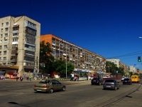 Ulyanovsk,  , 房屋 3. 公寓楼