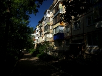Ульяновск, улица Минаева, дом 6. многоквартирный дом