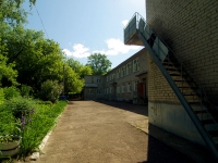 Ульяновск, детский сад №6, улица Минаева, дом 8