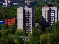Ulyanovsk,  , 房屋 20. 公寓楼