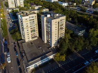 Ulyanovsk,  , house 20. Apartment house