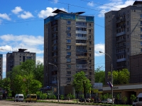 Ulyanovsk,  , 房屋 34. 公寓楼