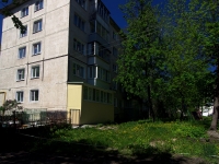 Ulyanovsk,  , 房屋 38. 公寓楼