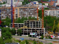 Ulyanovsk,  , house 48А. Apartment house