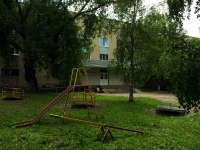 Ulyanovsk, 医院 Детская городская клиническая больница города Ульяновска, Lev Tolstoy st, 房屋 26