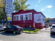 Ulyanovsk, Lev Tolstoy st, house&nbsp;52