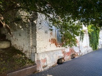 Ulyanovsk, Lenin st, house 142. multi-purpose building