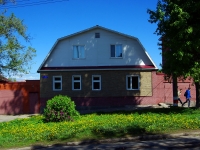 Ulyanovsk, Lenin st, 房屋 3. 别墅