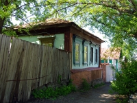 Ulyanovsk, st Lenin, house 30. Private house