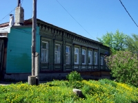 Ulyanovsk, st Lenin, house 32. Private house