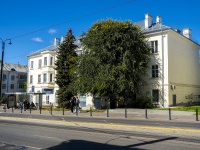 Ульяновск, улица Ленина, дом 57/24. многоквартирный дом