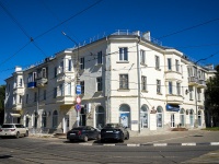 Ульяновск, улица Ленина, дом 57/24. многоквартирный дом