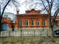 Ульяновск, Школа рисования "Просто", улица Ленина, дом 83