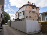 Ульяновск, улица Ленина, дом 87. индивидуальный дом