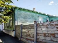 Ульяновск, улица Ленина, дом 96. индивидуальный дом