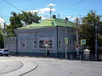 соседний дом: ул. Ленина, дом 98. Музей-заповедник "Родина В.И. Ленина"