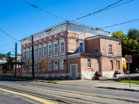 Ульяновск, органы управления Центр социально-психологической помощи семье и детям "Семья", улица Ленина, дом 104