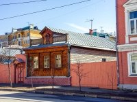 Ульяновск, улица Ленина, дом 106. индивидуальный дом