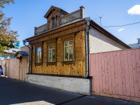 соседний дом: ул. Ленина, дом 106. индивидуальный дом