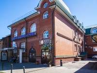 соседний дом: ул. Ленина, дом 116А. офисное здание
