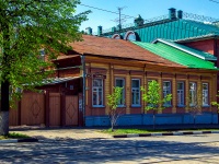 соседний дом: ул. Ленина, дом 118. многоквартирный дом