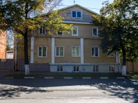 Ульяновск, улица Ленина, дом 120. индивидуальный дом