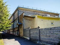 Ульяновск, школа искусств Детская художественная школа , улица Ленина, дом 92