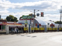 соседний дом: ул. 40 лет Октября, дом 7А к.4. магазин