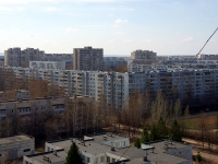 Ulyanovsk,  , 房屋 5. 公寓楼