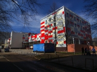 Ulyanovsk, shopping center "Велес",  , house 7