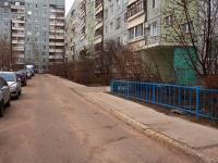 Ulyanovsk,  , house 19. Apartment house