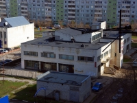 Ульяновск, Центр детского творчества  №5, улица 40 летия Победы, дом 27